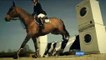 Equidia - chaîne de télévision sur le cheval - avril 2010 - "EquidiaWatch", "Les obstacles"