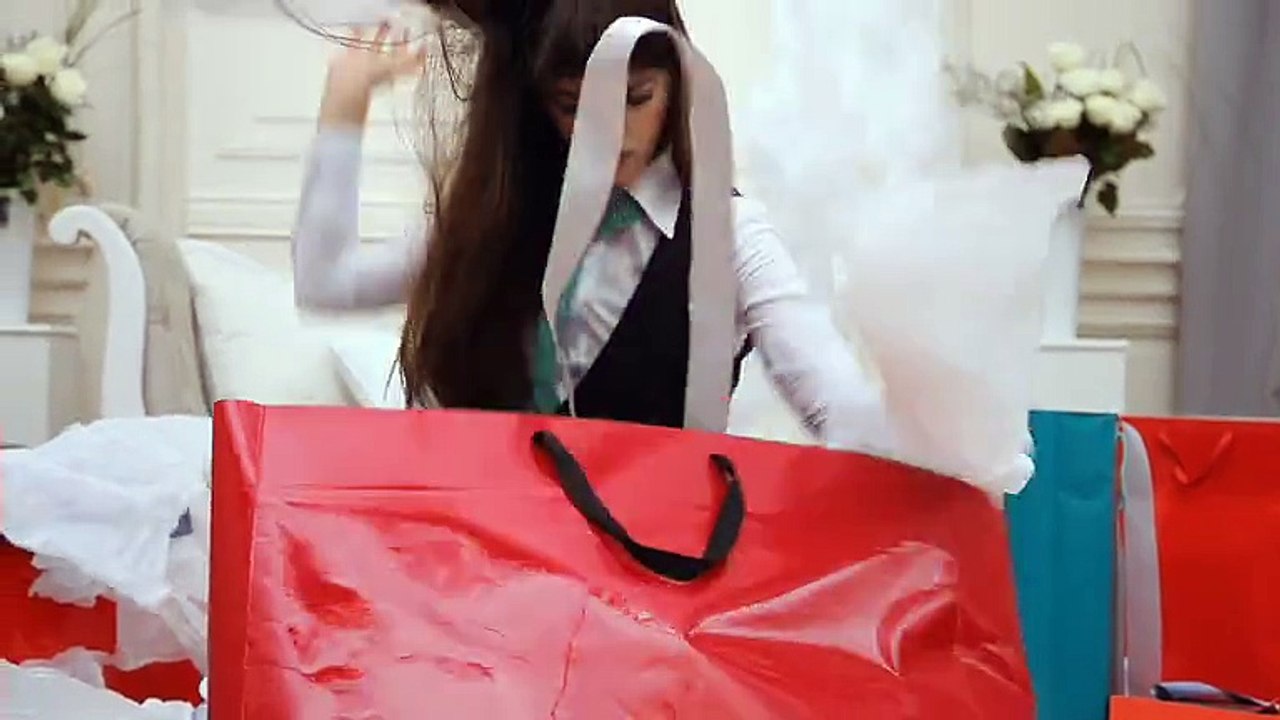 Envy (Groupe Marie-Claire) - magazine féminin - février 2010 - "Mais que cherchent les femmes ?", teaser