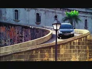 EURO RSCG pour AUTOMOBILES CITROEN