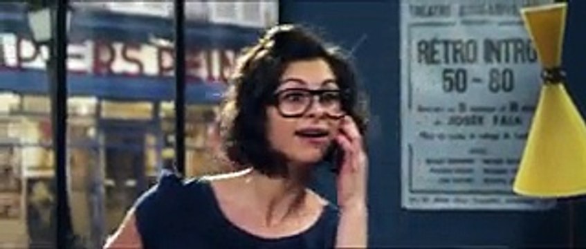 Eram - chaussures, Comédie musicale Ce qui fait marcher les filles, dailymotion.com/eramfaitmarcherlesfilles - avril 2013 - 20 minutes