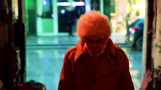 Event International pour Association Fête des grands-mères - fête des grands-mères, I love ma grand-mère - février 2014 - Lucienne Moreau