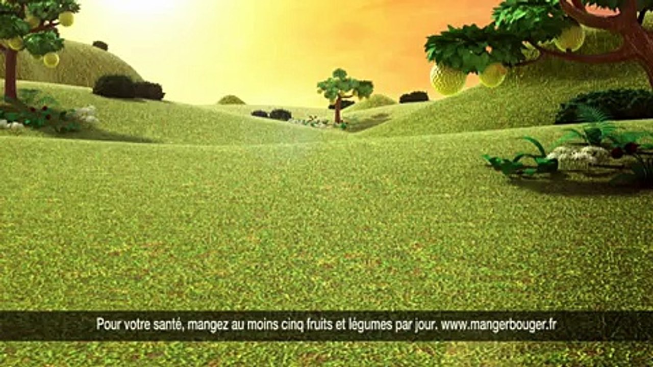 Fanta - soda Fanta Château Grokiff - mai 2010