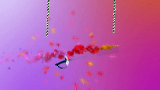 Fédération Française d'Escrime (FFE) - institution sportive - septembre 2010 - Mesurez vous à vos rêves !