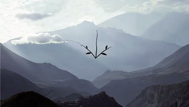 Film Science Ayurvédique