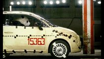 Fiat - voiture Fiat - 2009 - 