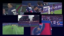 FCB Paris, Rapp France, Vermer pour Nivea - produits d'hygiène, «Plan de communication globale Nivea Men Paris Saint-Germain» - 2014