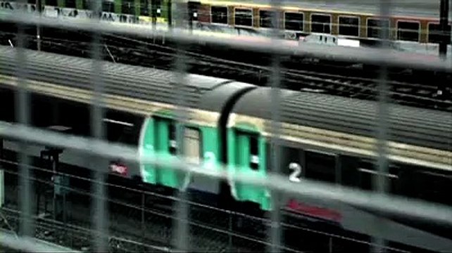 Festival Halte au Long ! - Marco ou la vie sauvage - décembre 2008 - 3ème prix