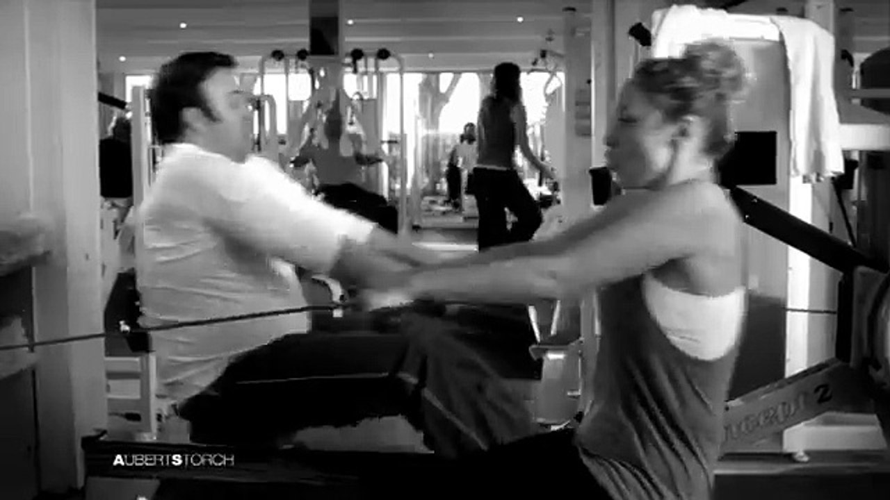 Foncia - agence immobilière, "On est Foncia ou on ne l'est pas" - mars 2012 - "Gestion locative"