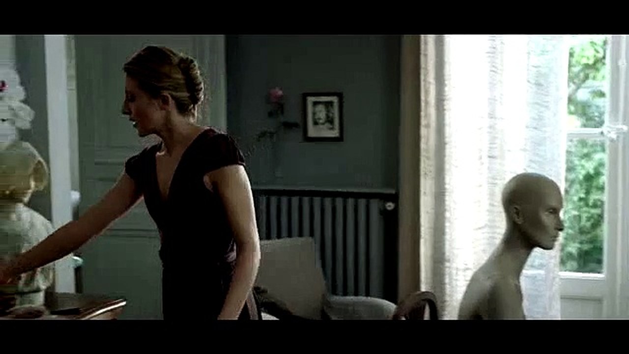 Fondation Mimi - soins esthétiques et accompagnement psychologique des malades du cancer - novembre 2010