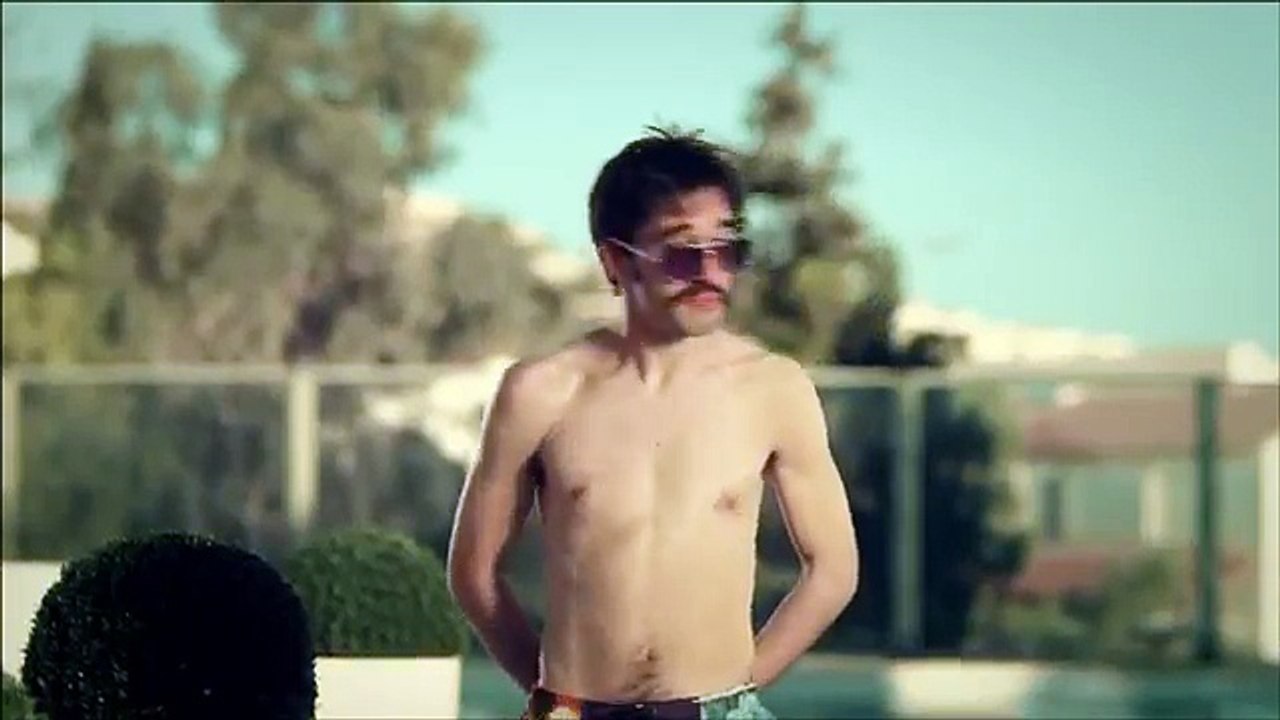 Française des Jeux (FDJ) - jeux de hasard, "Site FDJ.fr" - juillet 2013 - le plongeon, piscine