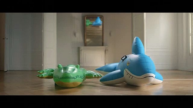 Fred & Farid Paris pour Numericable - opérateur téléphonie, Internet, télévision LaBox Fibre, Kiwi et Ringo - octobre 2013 - 3ème oeil