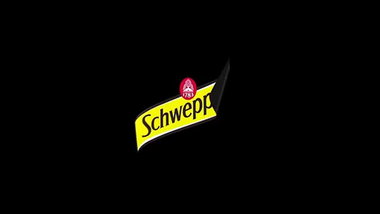 Fred & Farid Paris pour Schweppes - soda, "What did you expect ?" - mars 2014
