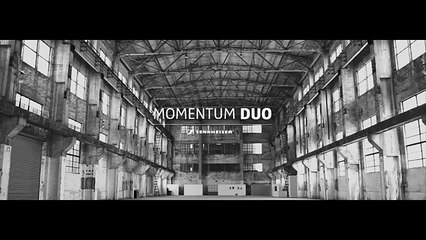 Fred & Farid Shanghai pour Sennheiser - casques audio, «Momentum duo, www.sennheiser-momentumduo.com.cn» - octobre 2014 - making of
