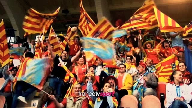 France Télévisions - chaîne de télévision France 2, Bande annonce H Cup - septembre 2013