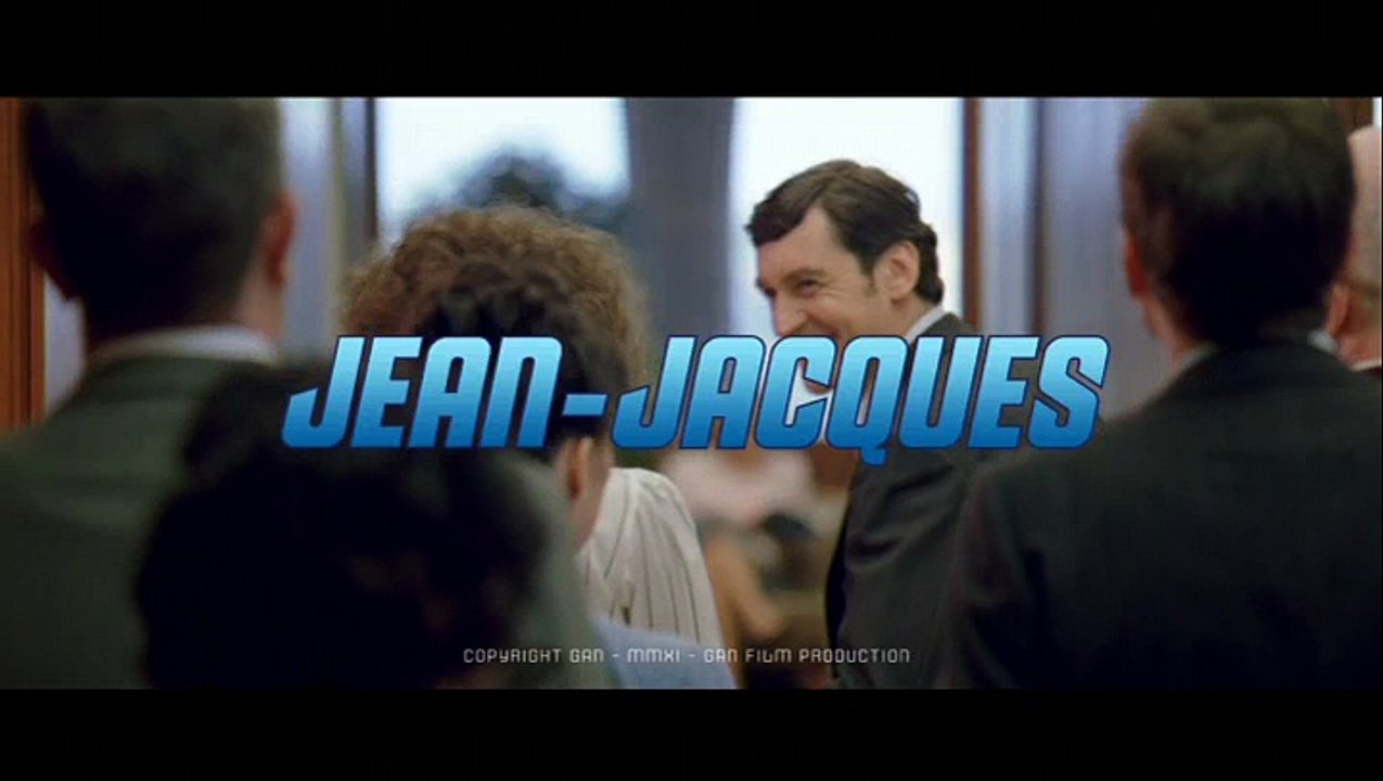 Gan - assurance - mai 2011 - "Le suivi expert", "Jean-Jacques 2, la retraite"