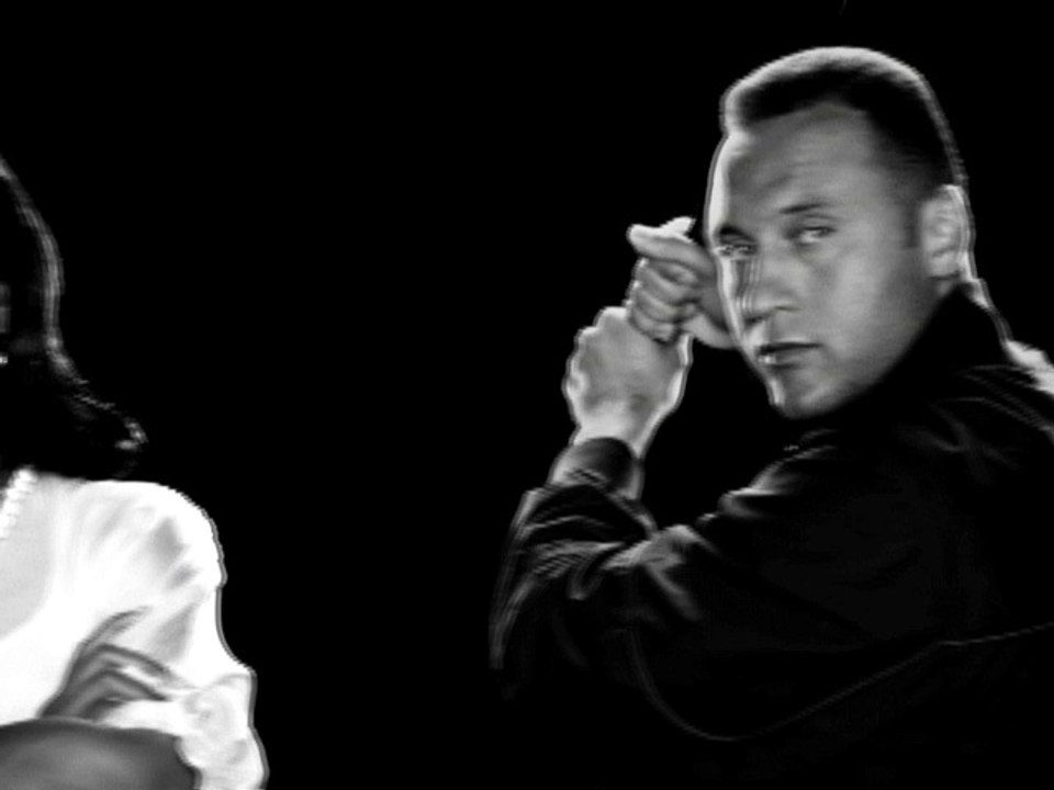 Gatorade - boisson énergisante - janvier 2009 - "Manifesto - Jordan"