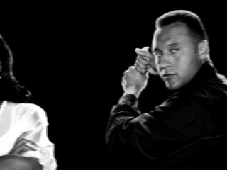 Gatorade - boisson énergisante - janvier 2009 - "Manifesto - Jordan"