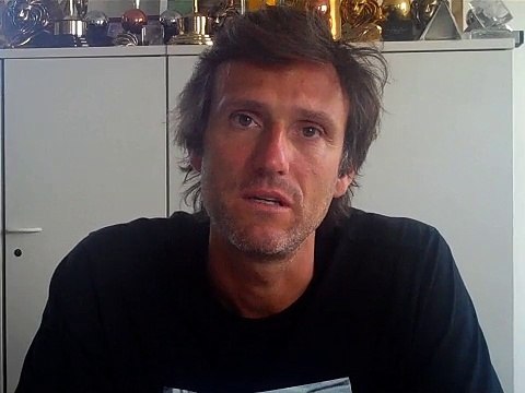 Gilles Fichteberg ; campagne internationale ; CLM BBDO