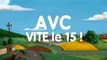 France AVC, SFNV (Société française neuro-vasculaire), Bayer Healthcare - organismes de santé, 