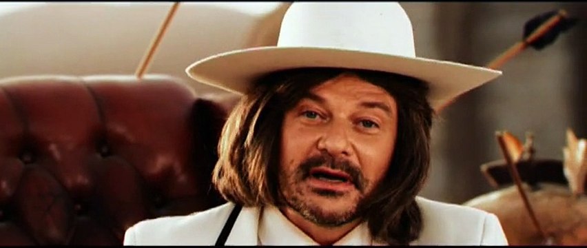 Free - fournisseur d'accès Internet, téléphone, télévision - janvier 2011 - Freebox Révolution , M. Easy , Western 30s