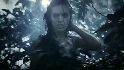 Giorgio Armani - parfum Acqua di Gioia - juillet 2010 - 60s