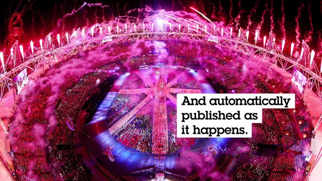 Getty Images - banque d'images, The Feed by Getty Images - janvier 2013