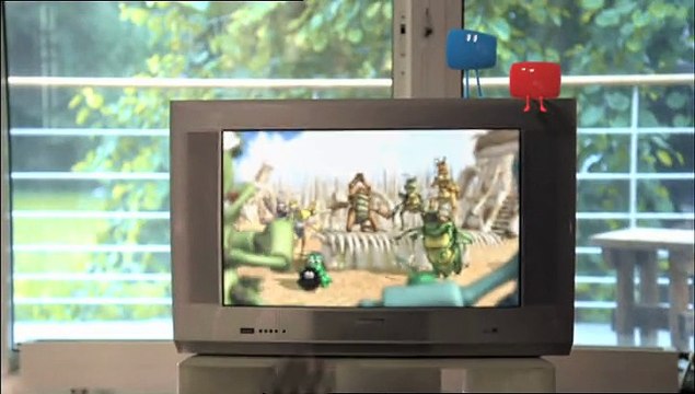 GIP France Télé Numérique - passage à la télé numérique, Tous au numérique ! - septembre 2009 - Bénéfices