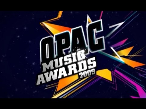 Grand Lyon Habitat - logements sociaux - 2009 - Opac Music Awards 2009