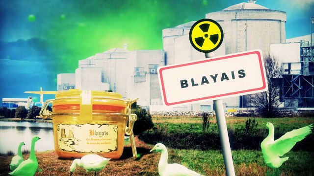 Greenpeace - protection de l'environnement, Voeux aux personnalités politiques avec coffret gastronomique - janvier 2012 - Bruno Lemaire