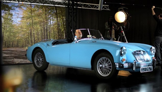 Groupe France Mutuelle - groupement mutualiste - janvier 2011 - FCM Santé , Nouvelle vague, avec Michel Delpech