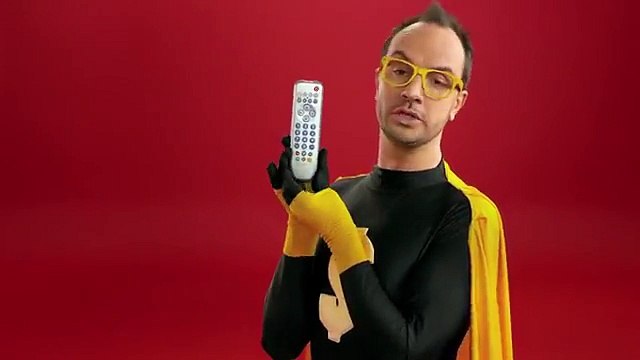 HotelF1 (Accor) - hôtellerie low cost, Superflu, hotelf1.com - mai 2012 - Les chaînes de télé