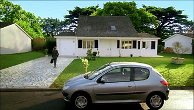 Huis Clos - portes, fenêtres et aménagement de la maison - février 2008 - La qualité, ça se voit, avec Gilbert Montagné