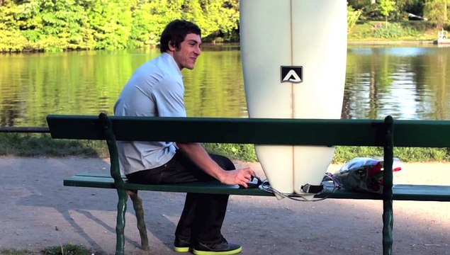 HawaiiSurf.com - articles de sports de glisse, Pour tous les amoureux de la glisse - septembre 2011 - Révélation