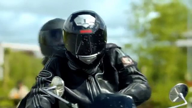 Ibis (Groupe Accor) - hôtels, Sur la route des vacances - juin 2013 - motards