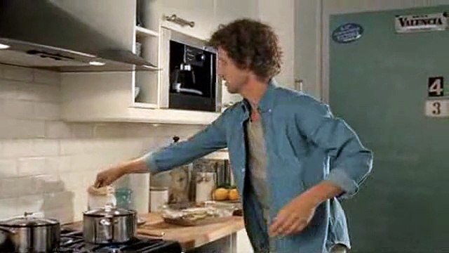 Ikea - meubles, The climber - octobre 2011