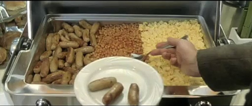 INPES - recommandations alimentaires - novembre 2009 - Petit-déjeuner , salé