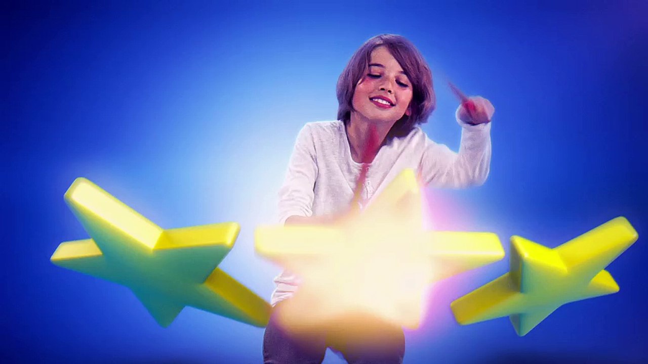 Integration pour Joué Club - jouets, "La passion du jouet" - octobre 2013