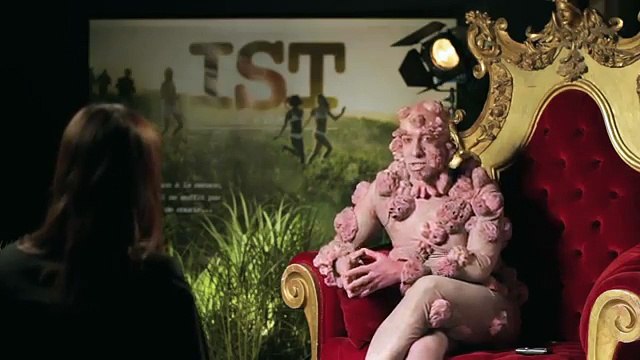 INPES - dépistage des infections sexuellement transmissibles, info-ist.fr - juin 2011 - Interview de Syphilis