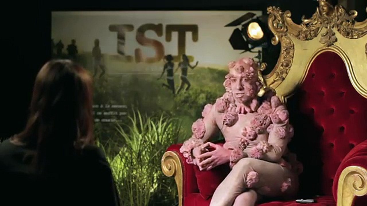 INPES - dépistage des infections sexuellement transmissibles, "www.info-ist.fr" - juin 2011 - "Interview de Syphilis"