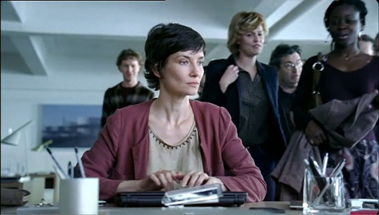 Institut National du Cancer (INCa) - lutte contre cancer, "La recherche sur les cancers avance, changeons de regard" - mai 2011 - Open space