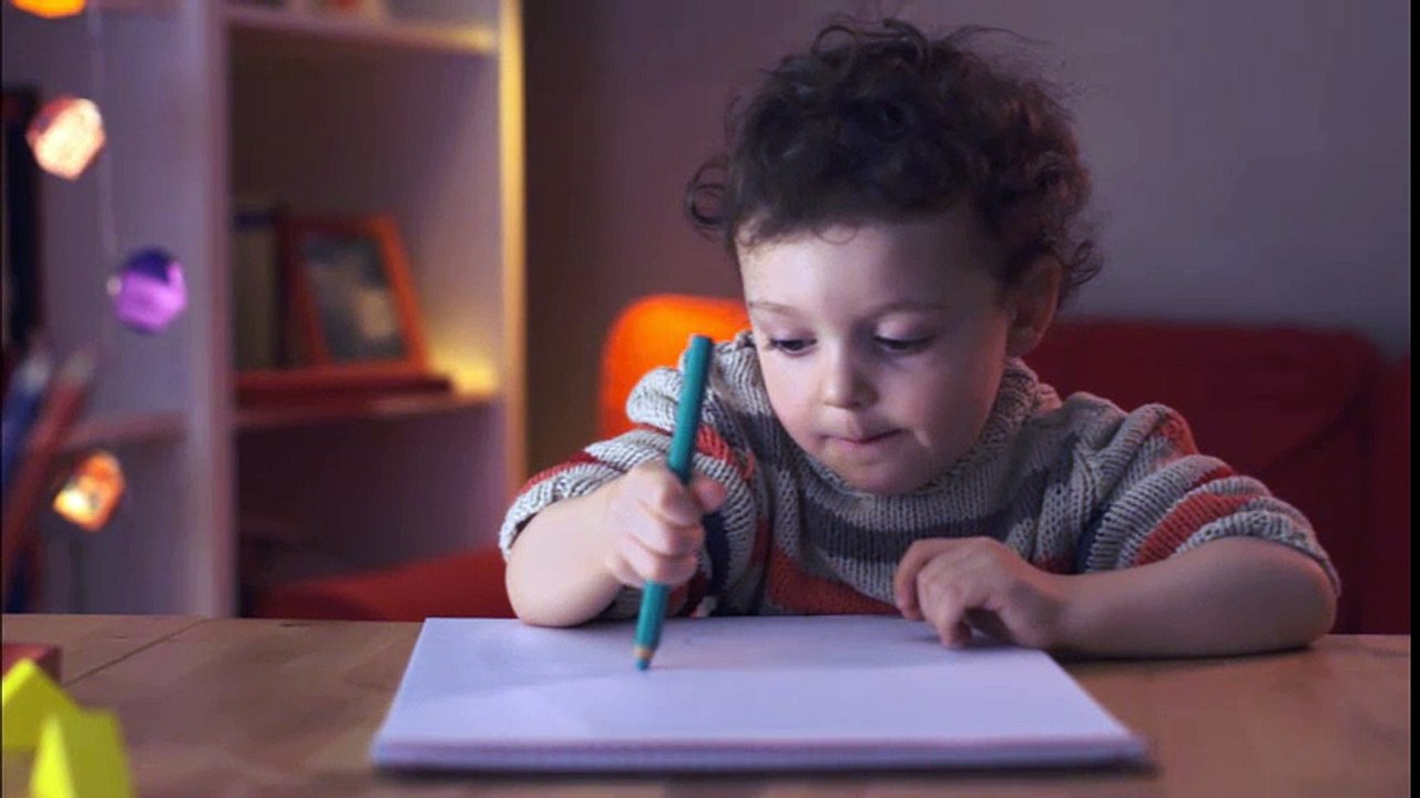 Jésus pour Good Goût - nourriture bio pour bébés, "Nos enfants vont mieux manger que nous" - février 2014