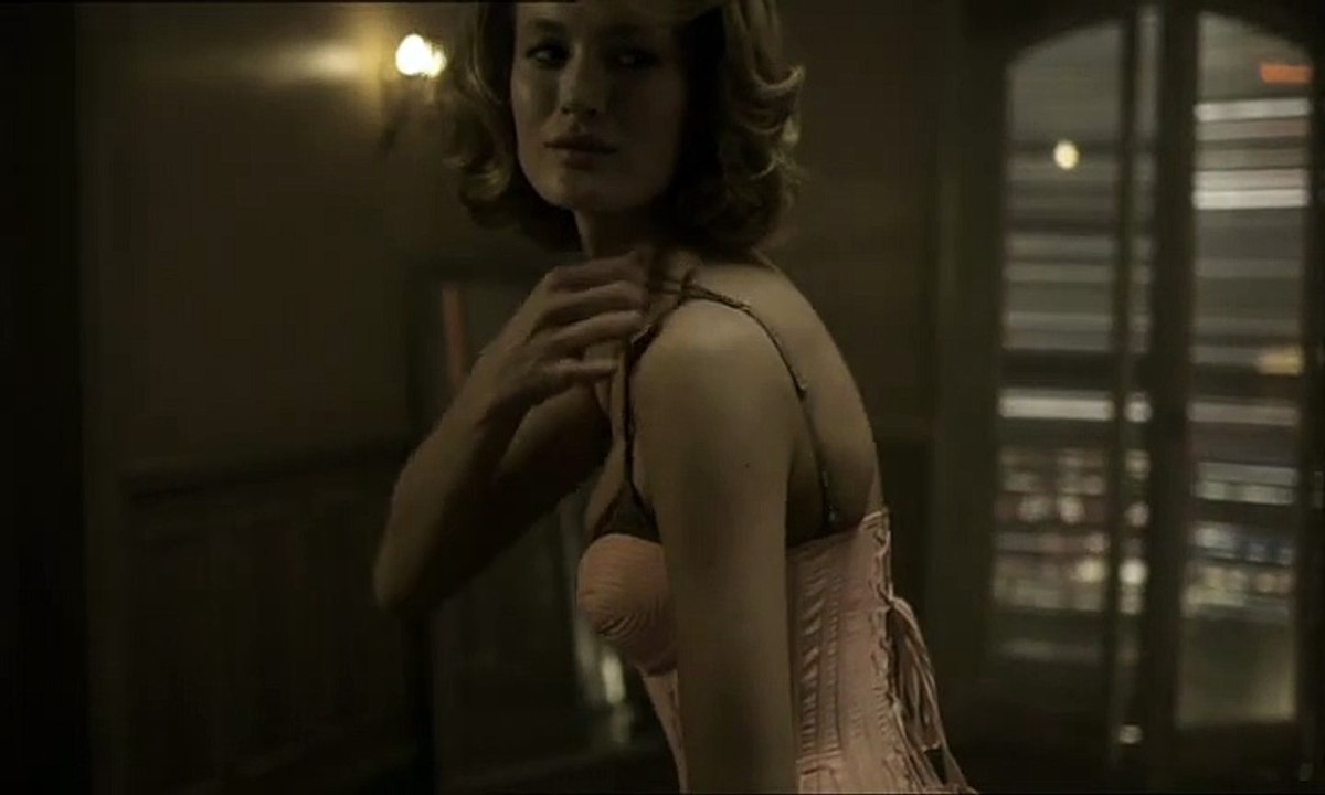 Jean-Paul Gaultier - parfums - octobre 2009 - "Classique"