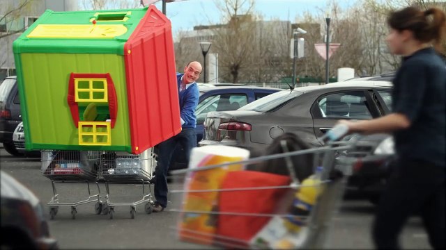 Jouéclub - avril 2011 - air de printemps