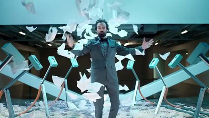 JWT Paris pour Johnson & Johnson - médicament contre le rhume Actifed Air Spray, «La Nasal» - novembre 2014