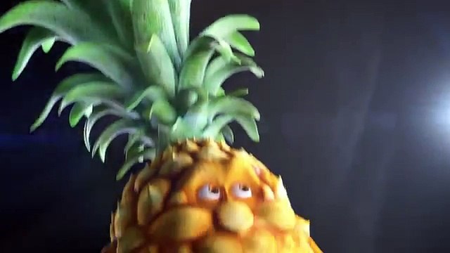 KR Media/GroupM/Movie pour Oasis (Orangina Schweppes) - boisson aux fruits, Captain Ananamerica - mars 2014