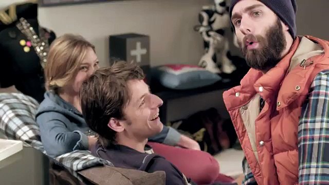 JWT Paris pour Nokia - téléphone portable Nokia Lumia, ça change tout, nokia.fr/cachangetout - février 2014 - desillusion d'optique