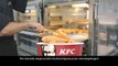 KFC - restauration rapide - octobre 2010 - 