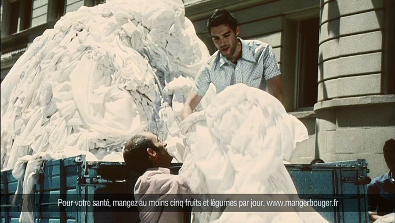 Kraft Lu - biscuits, "Ouvrons le champ des possibles" - octobre 2011