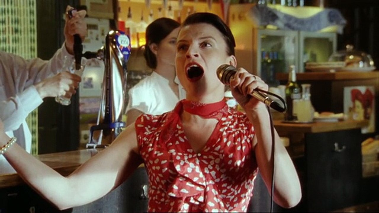 Kronenbourg 1664 (Carlsberg group) - bière, "Baggy Trousers" - juin 2011