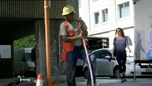 Krys - lunettes de soleil SNK de Krys - avril 2010 - Vous allez vous aimer. , empreintes